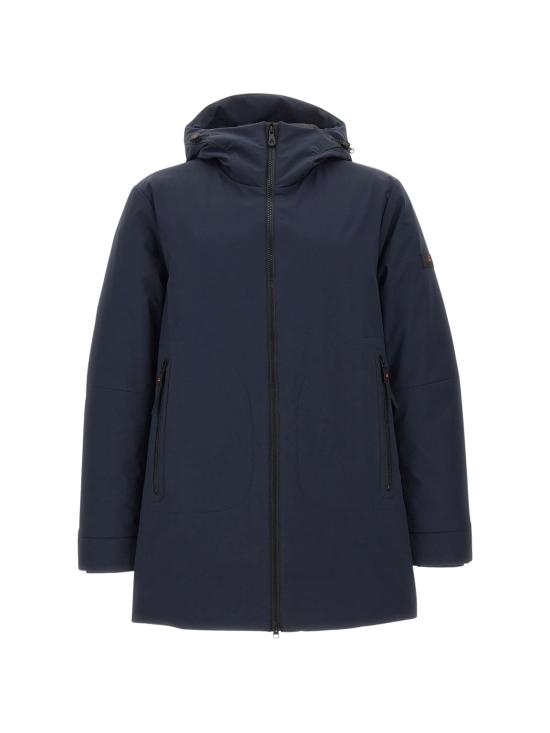 26FW 페트레이 자켓 PEU599601192057 215 NAVY