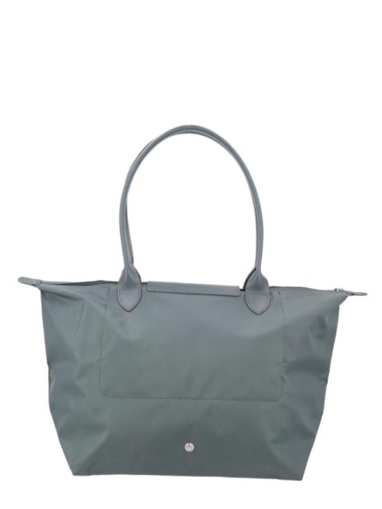  롱샴 토트백 1899 979012 Grey - LONGCHAMP