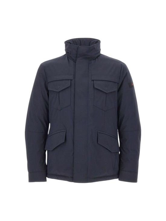 26FW 페트레이 자켓 PEU598201192057 215 NAVY