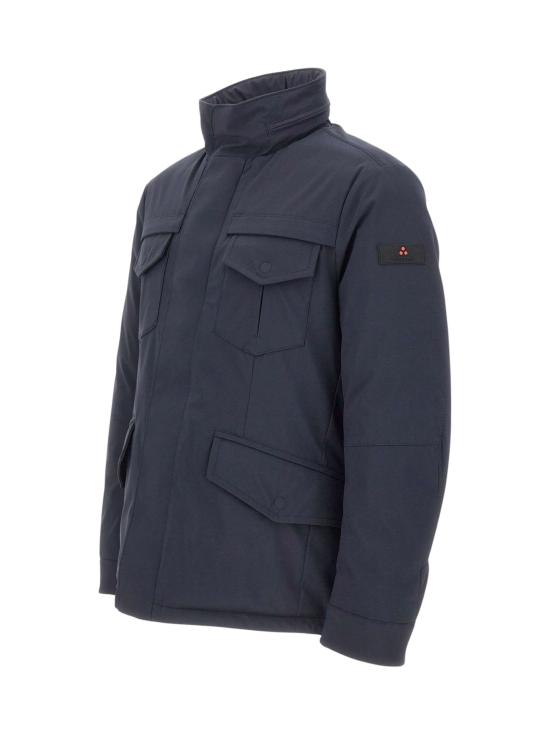 26FW 페트레이 자켓 PEU598201192057 215 NAVY - PEUTEREY