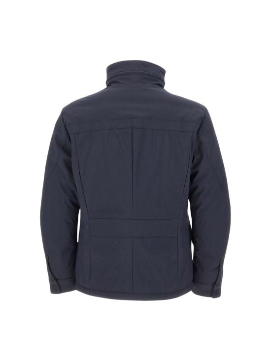 26FW 페트레이 자켓 PEU598201192057 215 NAVY - PEUTEREY
