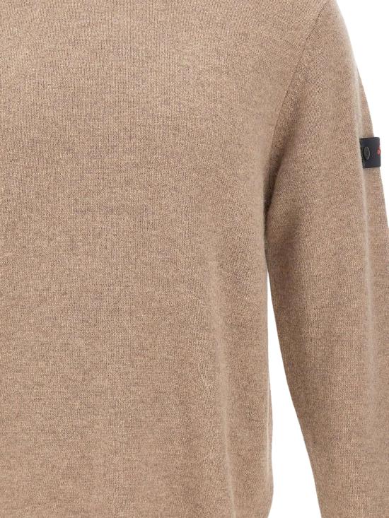 26FW 페트레이 스웨터 PEU562199012205 470 BEIGE - PEUTEREY