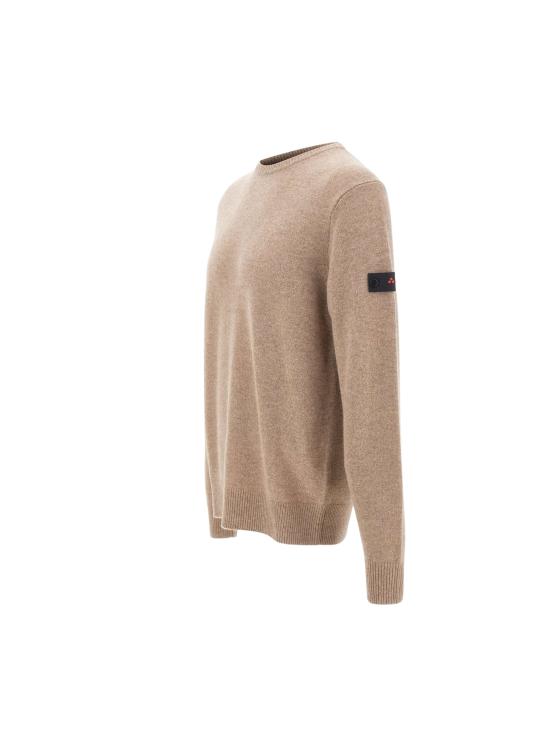 26FW 페트레이 스웨터 PEU562199012205 470 BEIGE - PEUTEREY