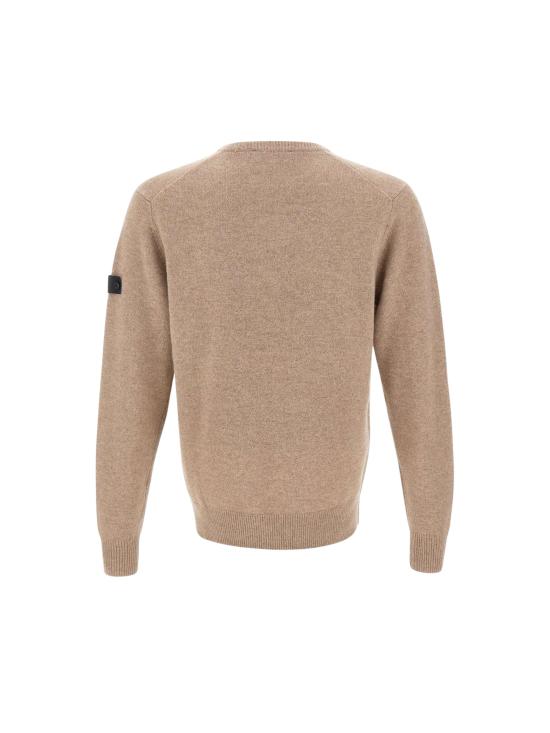 26FW 페트레이 스웨터 PEU562199012205 470 BEIGE - PEUTEREY