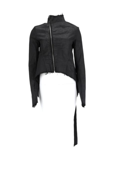 26FW 다크쉐도우 자켓 DS02F6703 SBW99X Black