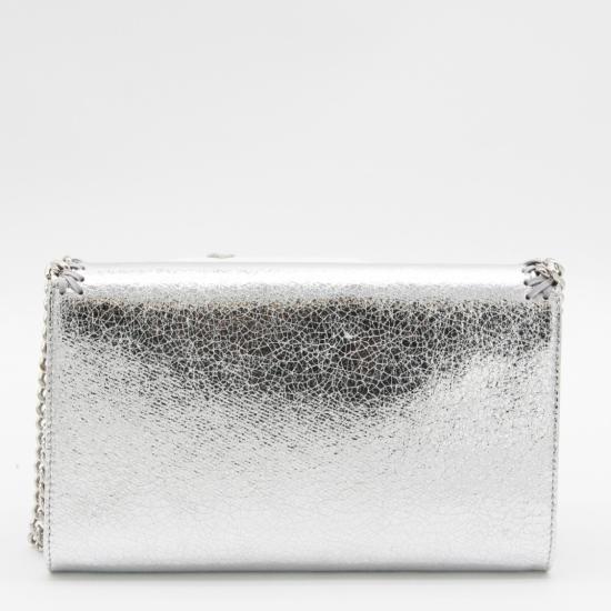 26FW 스텔라 맥카트니 숄더백 581238WP05878101 Silver - STELLA MCCARTNEY