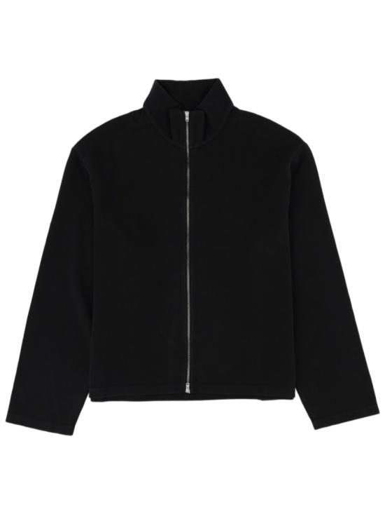 26FW 아워레가시 탑 M2266SBA BLACKATHLETICRIB