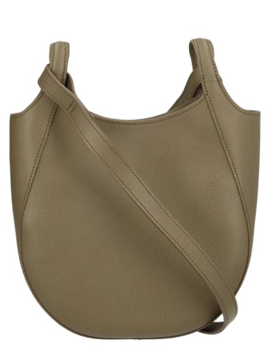  롱샴 플로네 S 크로스바디백 10329 021M69 Brown - LONGCHAMP
