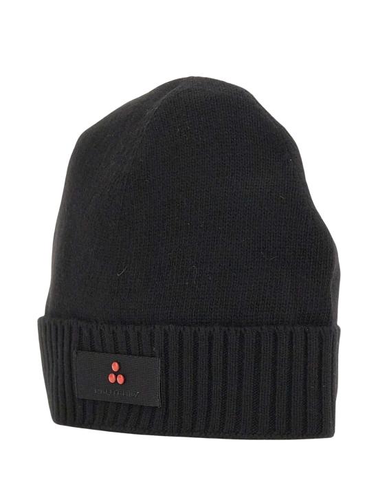 26FW 페트레이 비니 PEX017999011947 NER BLACK
