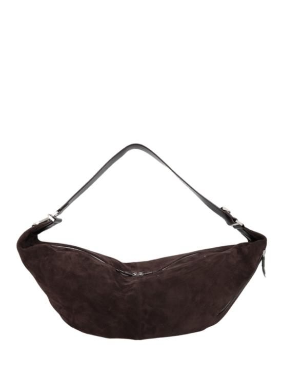  르메르 라지 퀴버 클립 백 BG0197 LL0125BR007 Black