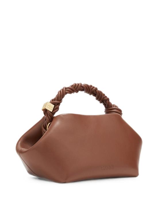26FW 가니 토트백 C2100034 ZXJ SORREL HORSE - GANNI