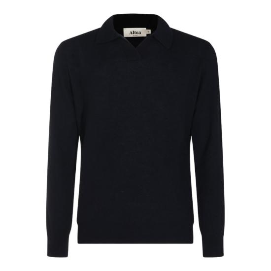 26FW 알테아 니트웨어 266105301 Black