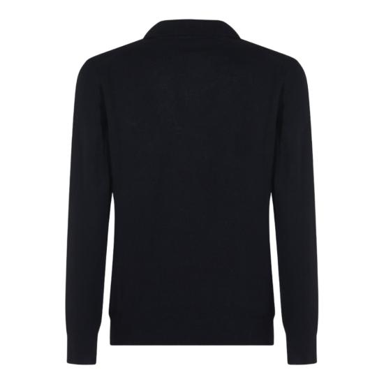 26FW 알테아 니트웨어 266105301 Black - ALTEA