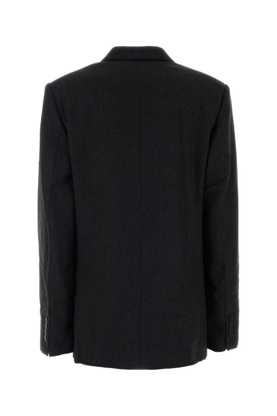 26FW 빅토리아 베컴 수트 자켓 1324WJK005568C 9891 Black - VICTORIA BECKHAM
