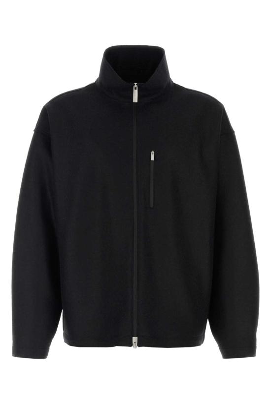 26FW 에르노 니트웨어 GI00234UL33537 9300 Black