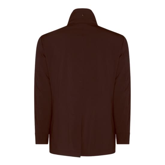 26FW 몬테꼬레 코트 F11MUCX52118533 Brown - MONTECORE