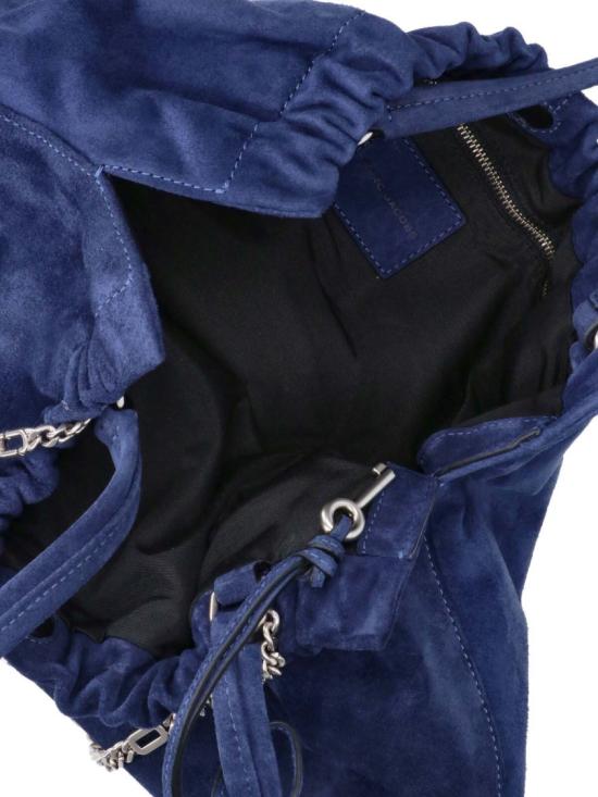  마크제이콥스 숄더백 2R5HTT022H01410 Blue - MARC JACOBS