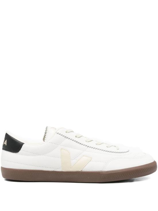26FW 베자 스니커즈 FU2020896 BX WHITE BLACK BARK