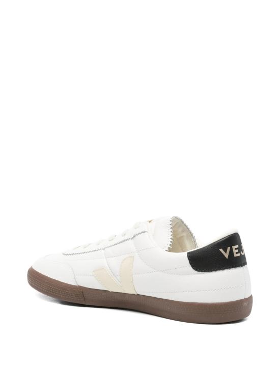 26FW 베자 스니커즈 FU2020896 BX WHITE BLACK BARK - VEJA