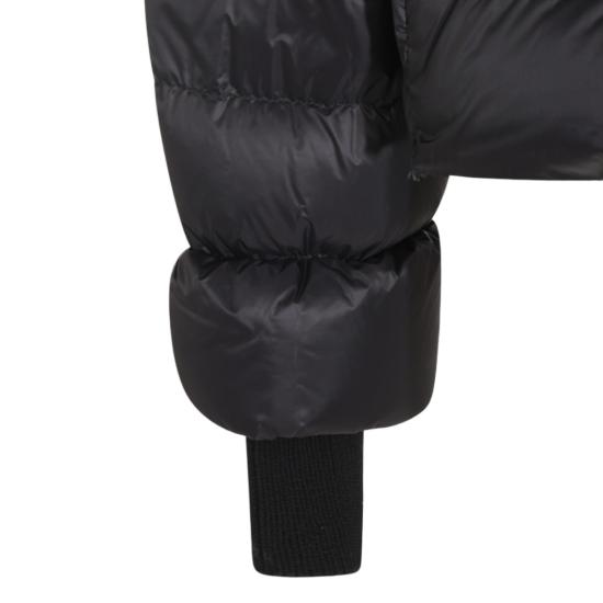 26FW 릭 오웬스 김프 패딩 자켓 김프 패딩 자켓 RU02F4722NPD109 Black - RICK OWENS