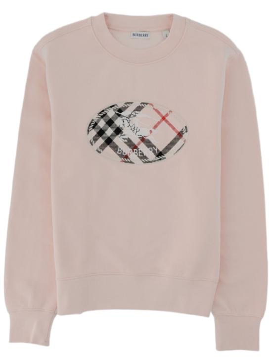  버버리 탑 8128061 C5331 Pink