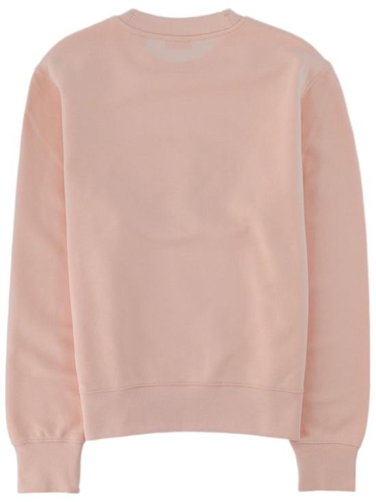  버버리 탑 8128061 C5331 Pink - BURBERRY