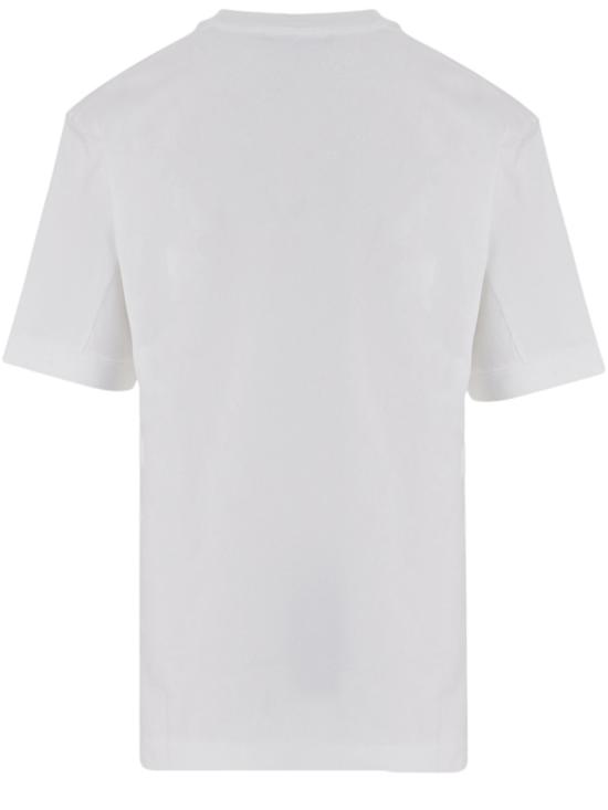 26FW 자크뮈스 탑 TSU00329AJ00327100 White - JACQUEMUS