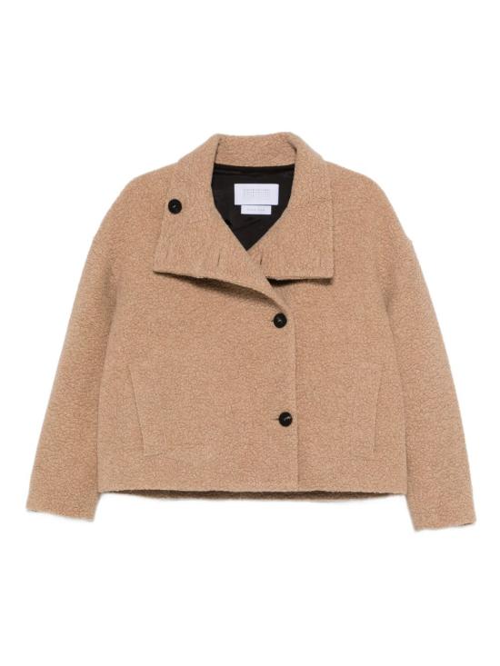 26FW 해리스와프런던 수트 자켓 AG2485MWE 418 Beige