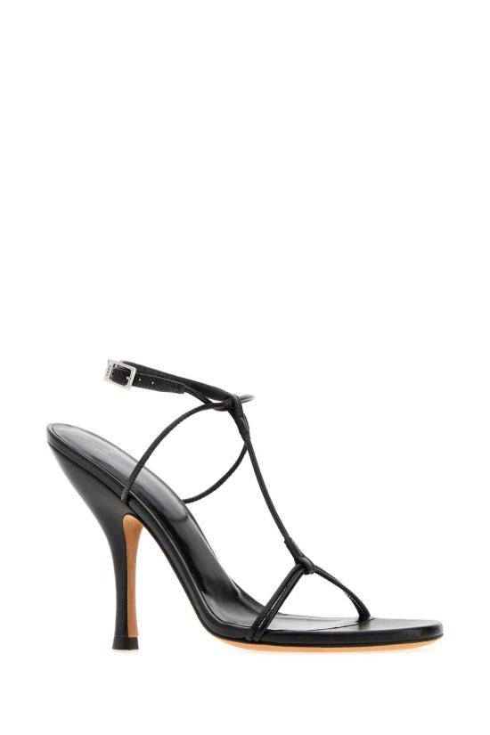 26FW 주드 힐/펌프스 PS25FHO007BK001L L001 Black - JUDE