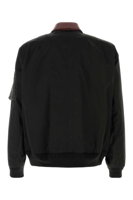 26FW 사카이 자켓 2604031M 001 Black - SACAI