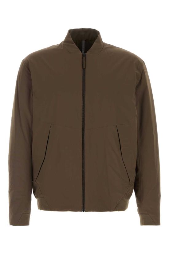 26FW 베일런스 자켓 X000009876 SABLE Brown