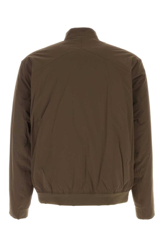 26FW 베일런스 자켓 X000009876 SABLE Brown - VEILANCE
