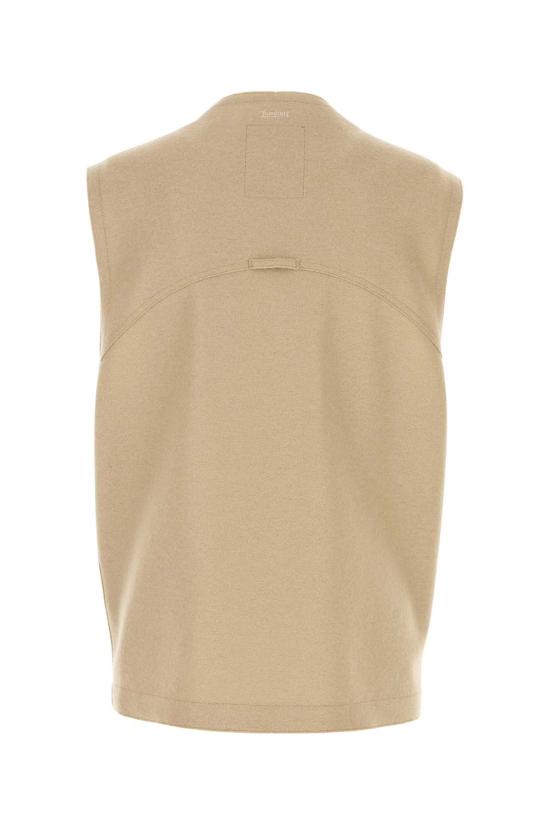 26FW 에르노 아우터 GI00237UL33537 2115 Beige o Tan - HERNO