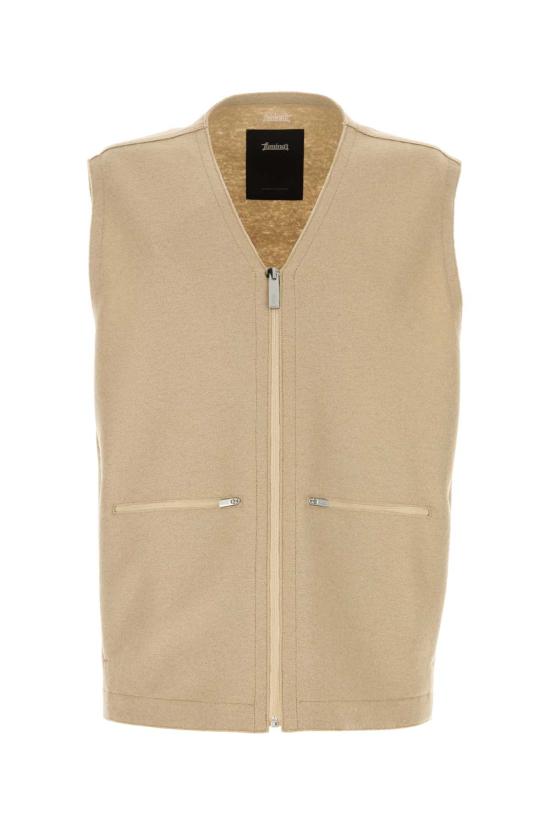 26FW 에르노 아우터 GI00237UL33537 2115 Beige o Tan