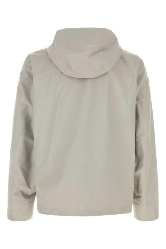 26FW 베일런스 아우터 X000009479 SILKSTONE Grey - VEILANCE