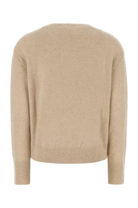 26FW 에스막스마라 스웨터 2629366153600 001 Beige o Tan - 'S MAX MARA