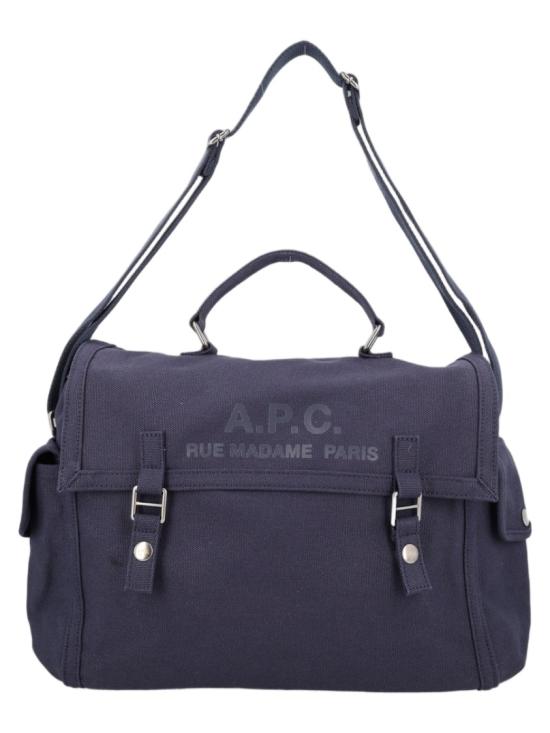 26FW 아페쎄 숄더백 COHTE H61930 IAK Grey