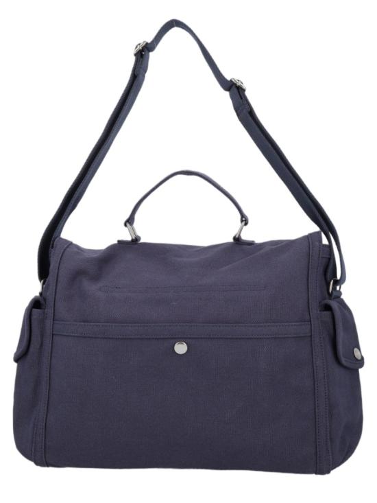 26FW 아페쎄 숄더백 COHTE H61930 IAK Grey - A.P.C.