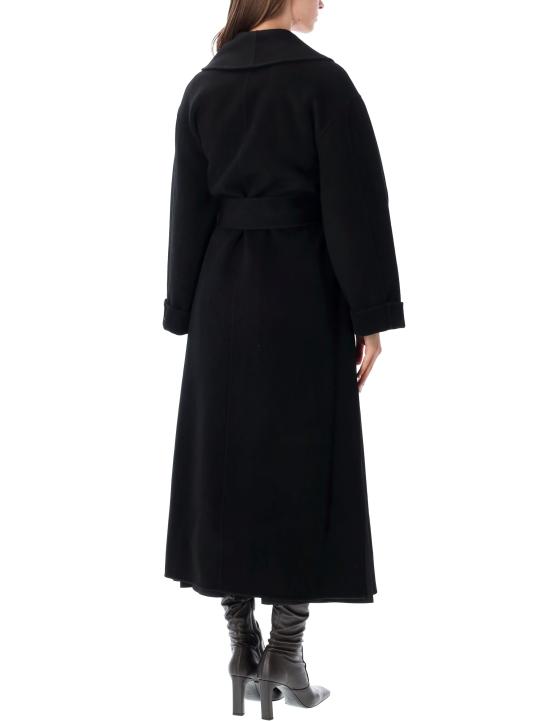 26FW 바이말렌비거 자켓 101890 050 Nero - BY MALENE BIRGER