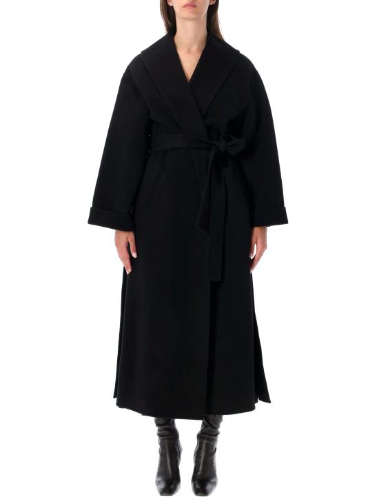 26FW 바이말렌비거 자켓 101890 050 Nero