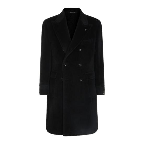 26FW 딸리아토레 코트 CRUPERT020004N1230 Black