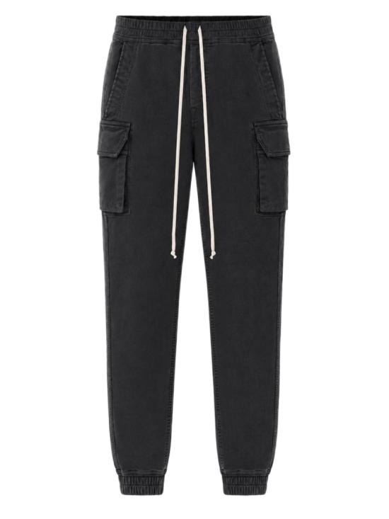 26FW 다크쉐도우 데님 DU02F6386 SBW99X Black
