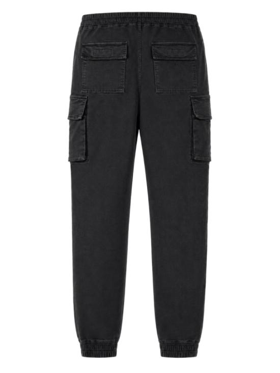 26FW 다크쉐도우 데님 DU02F6386 SBW99X Black - DRKSHDW