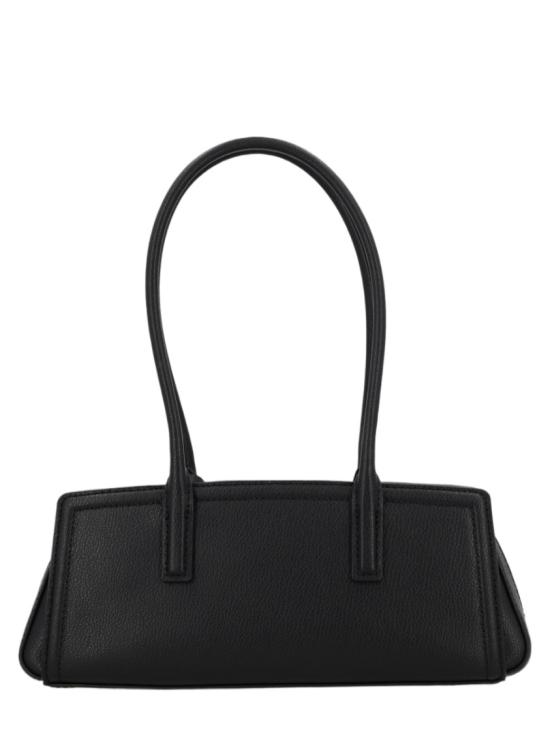 26FW 마이클 코어스 숄더백 30T6G9IT0L 001BLACK - MICHAEL KORS