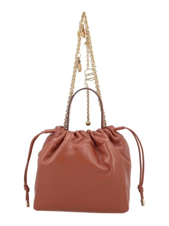 26FW 끌로에 토트백 26UP789R12 26P Brown - CHLOE