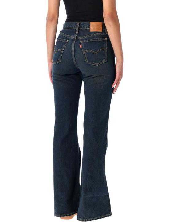 26FW 리바이스 데님 팬츠 0081S 0003 BLUE - LEVI'S