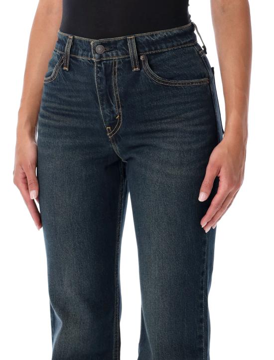 26FW 리바이스 데님 팬츠 0081S 0003 BLUE - LEVI'S