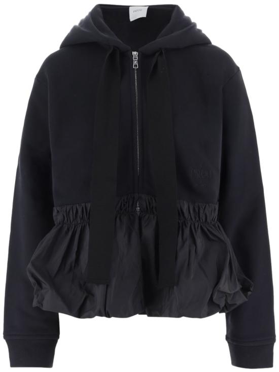 26FW 파투 탑 JE2789995999B Black