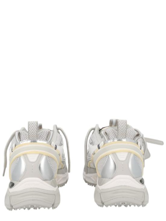 26FW 오프화이트 스니커즈 M295C9F001 GREY SILVER - OFF WHITE