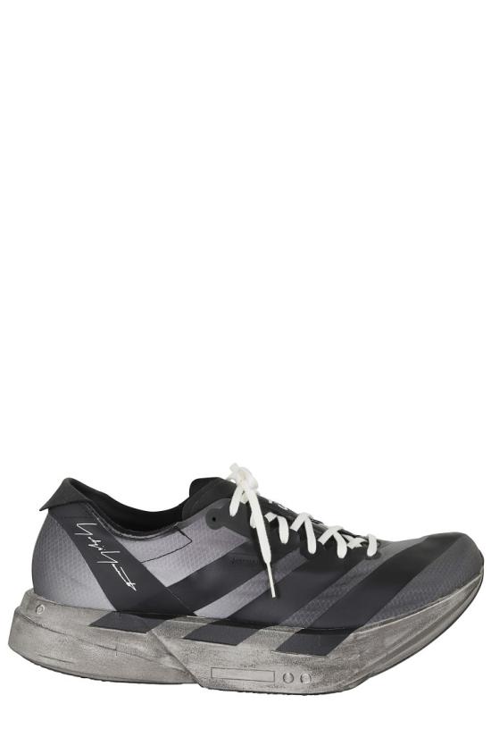 26FW 와이쓰리 스니커즈 KI7128 099 Black - Y-3